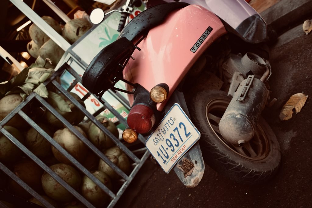 Siem Reap en Camboya: 5 imprescindibles + trucos para tu viaje