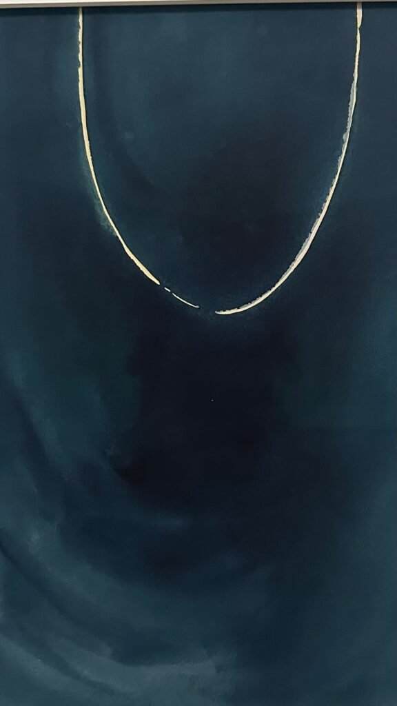 Hilma Af Klint-  Guggenheim Bilbao