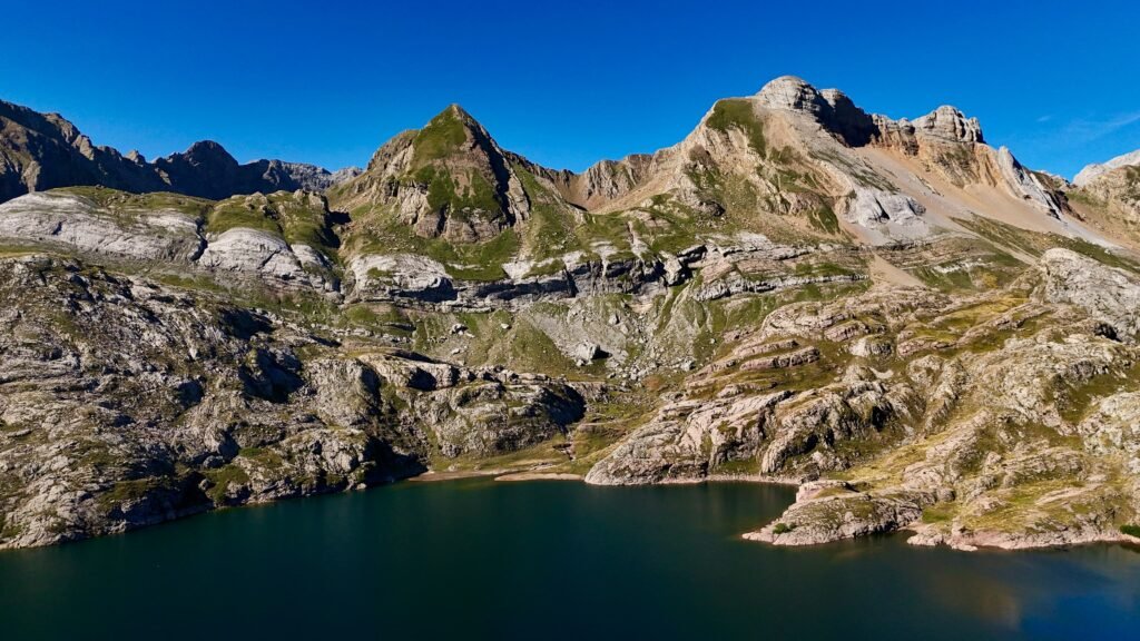 El impresionante Valle de Aspe