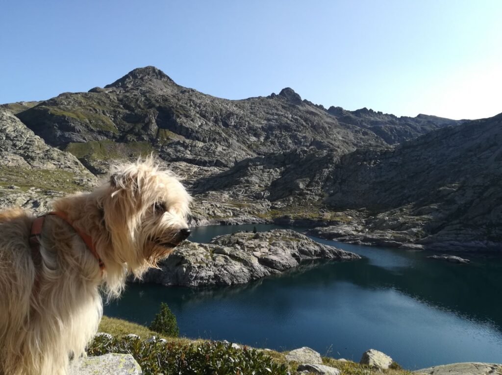 Los Ibones Azules de Panticosa son los preferidos de Otsagi_open your mind traveling