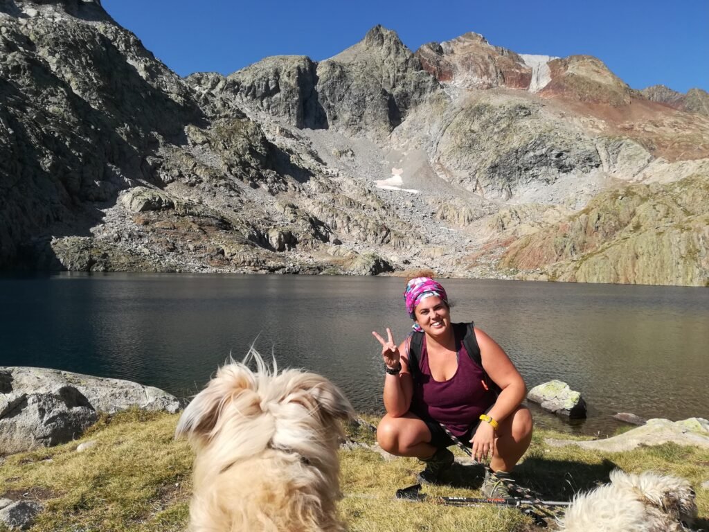 Los lagos más bonitos del Valle de Tena_open your mind traveling