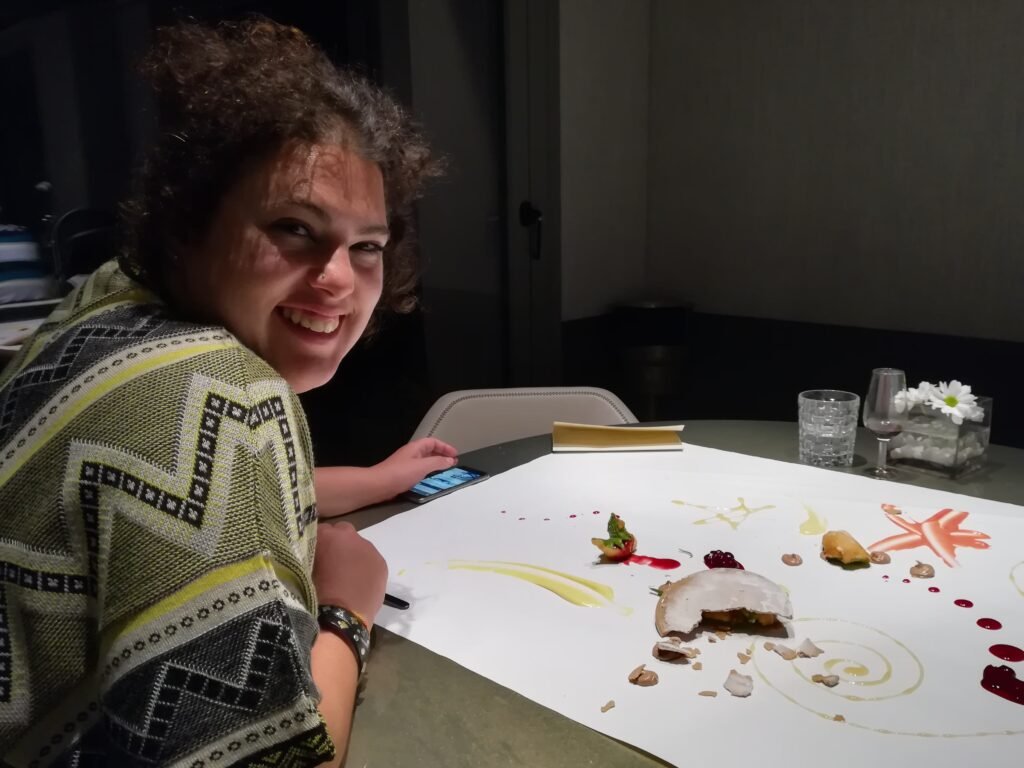 Venir a Calizo es toda una experiencia- Aínsa-open your mind traveling
