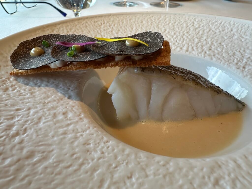 Restaurante la Solana. El mejor del Alto Asón