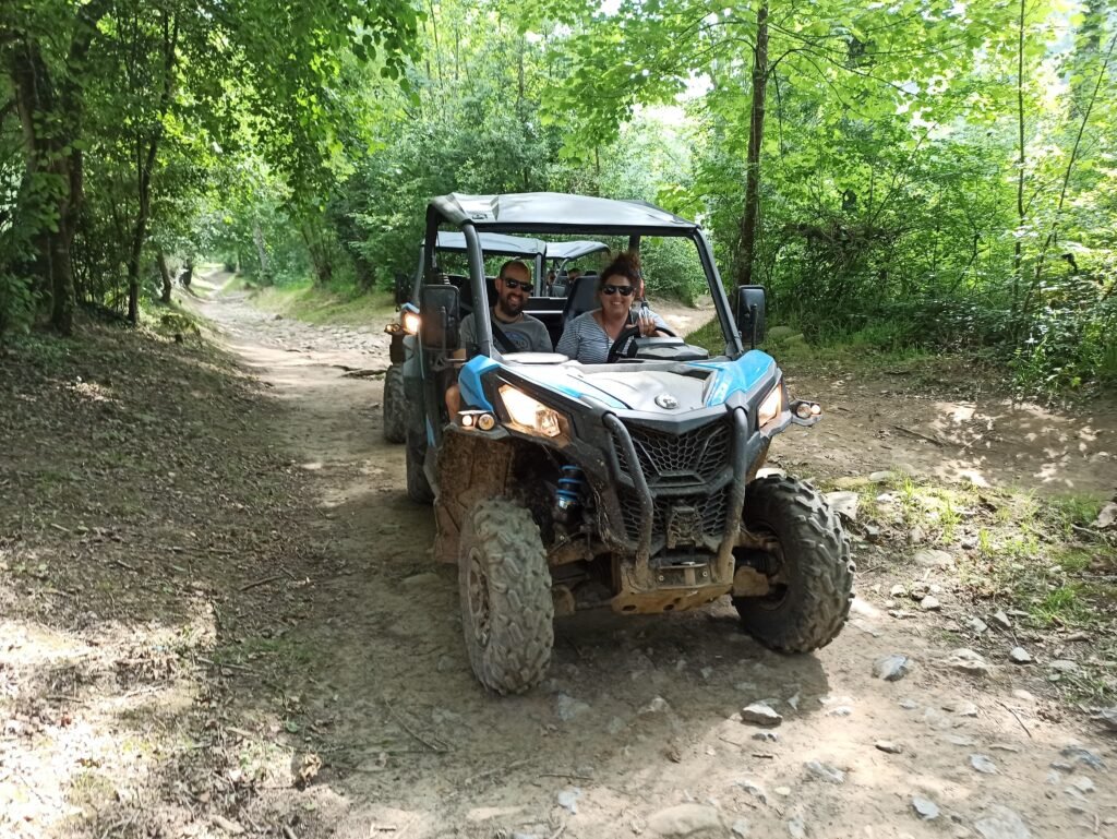 Alquila un coche para tu próxima aventura con DiscoverCars