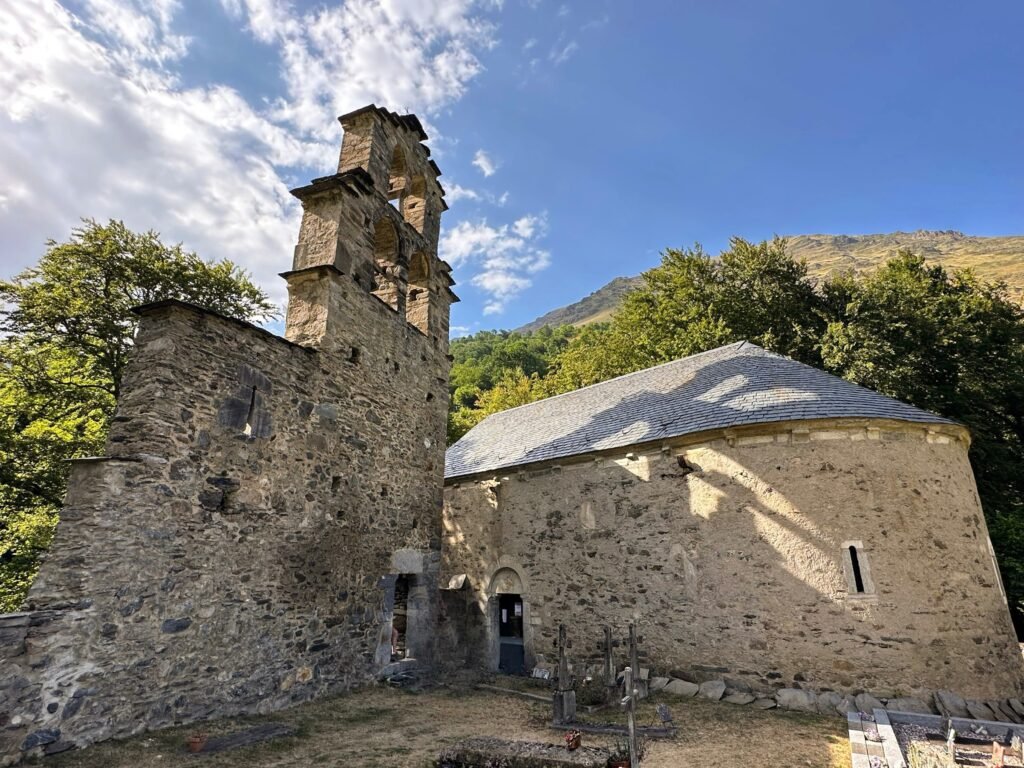 Capilla de los Templarios, Patrimonio de la Unesco