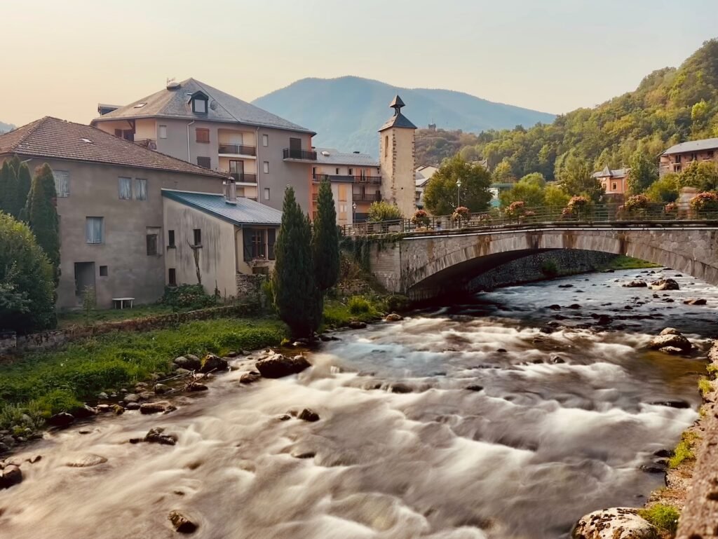 Ax-les-Termes (Ariège)