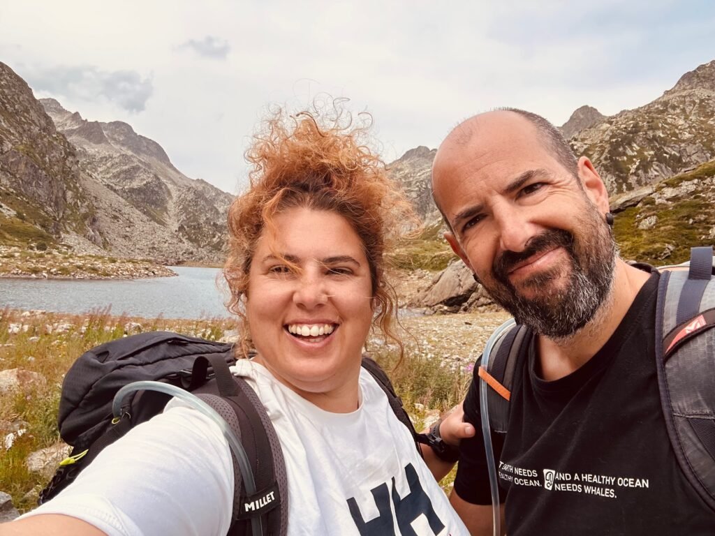 Êtang d´en Beys (Reserva Nacional de Orlu)