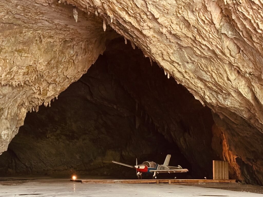 La gran cueva de Bedeilhac (Ariège)