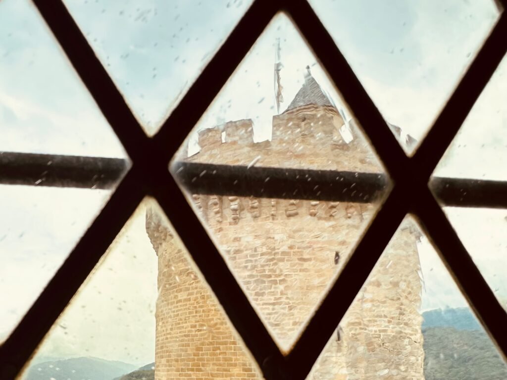 Un poco de historia del Pirineo del Ariège