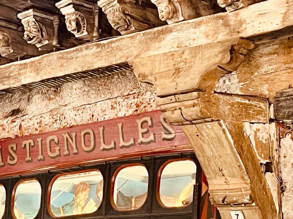 Castignoles mi librería favorita (Ariège)