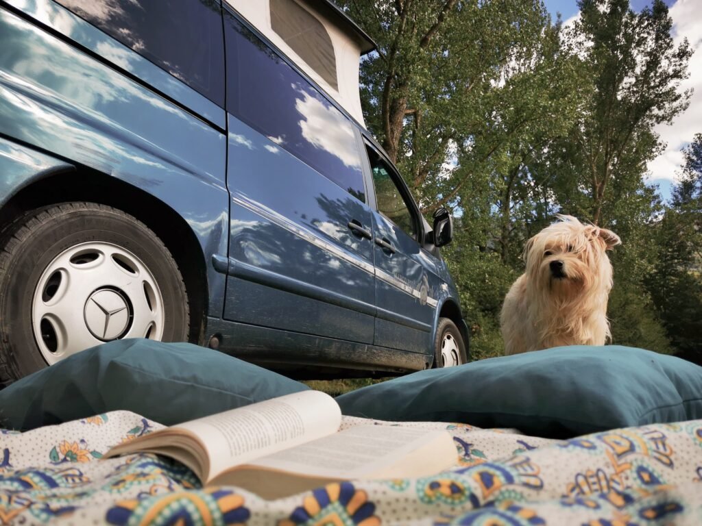 IATI Camper entiende nuestro modo de viajar