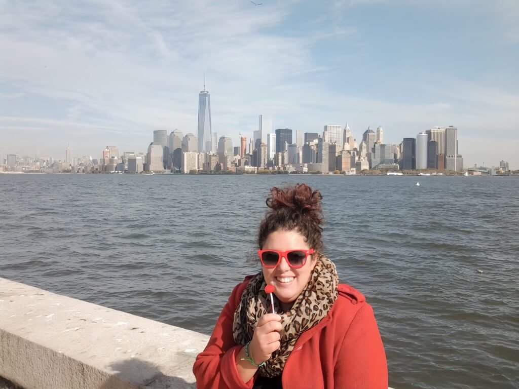 En algunos países, como Nueva York, el sistema sanitario es bastante caro.