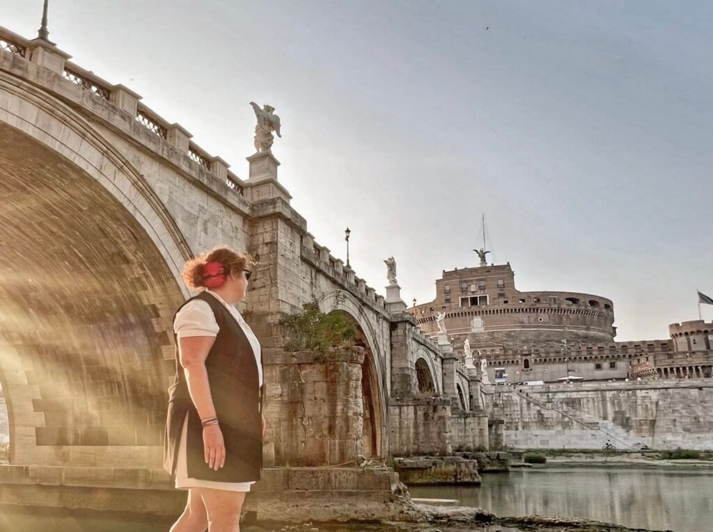 ¿Necesito seguro para mi escapada a Roma?