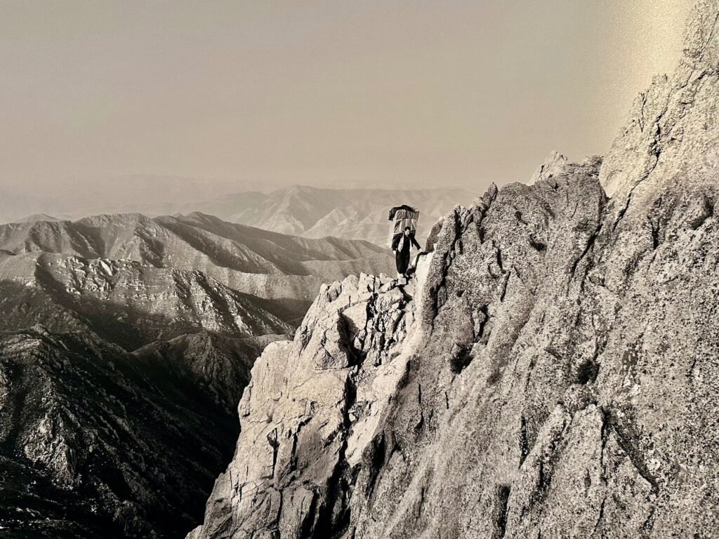 Las balas no tienen fronteras, World Press Photo categoría Proyectos a largo plazo