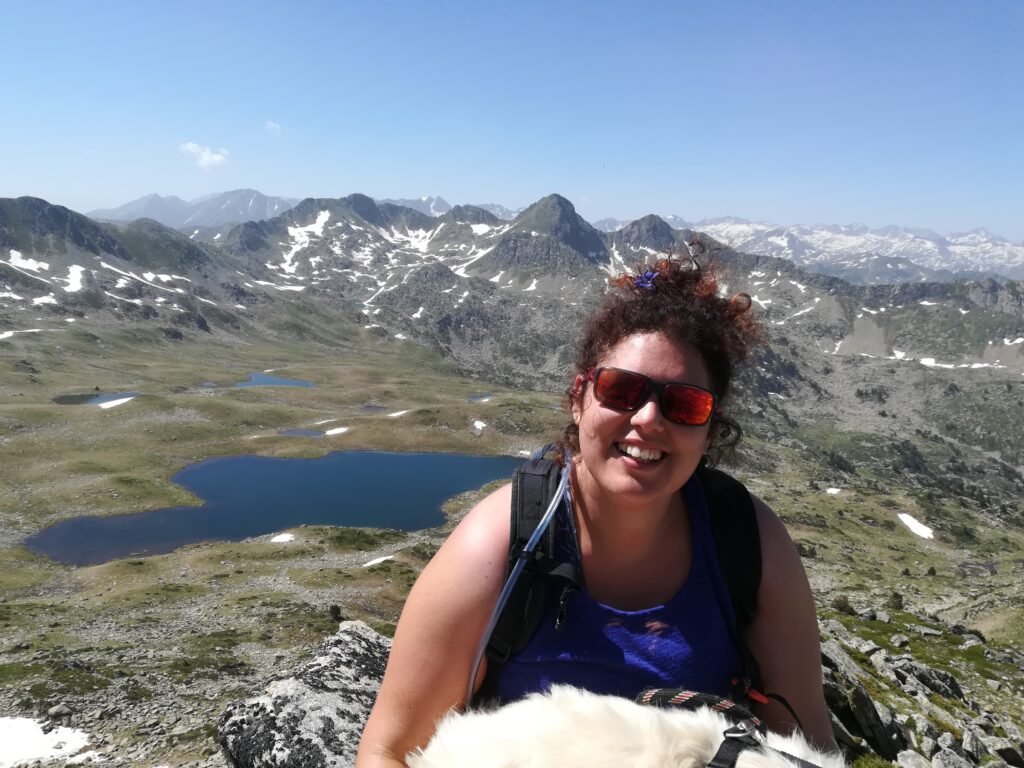 Subida al Tuc de Bacivèr desde Pla de Beret_open your mind traveling