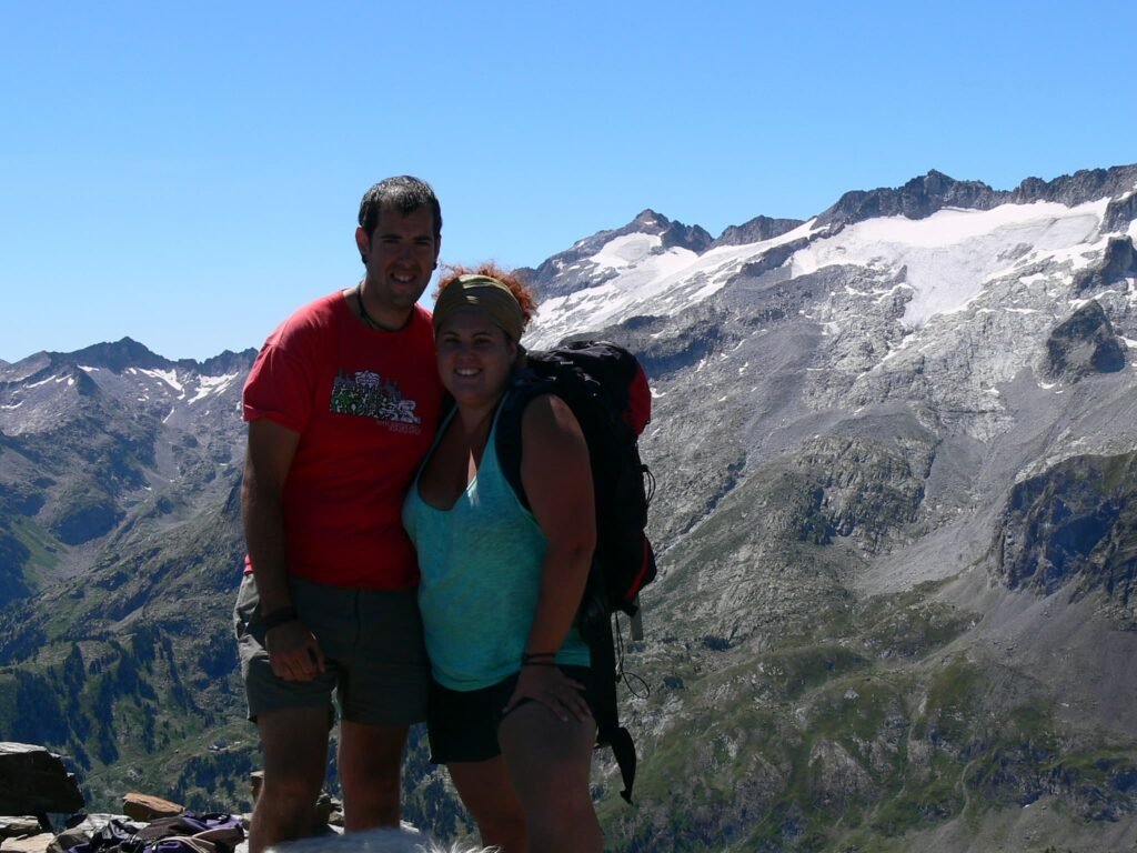 La cima del Salvaguardia: el mirador privilegiado del Aneto_open your mind traveling