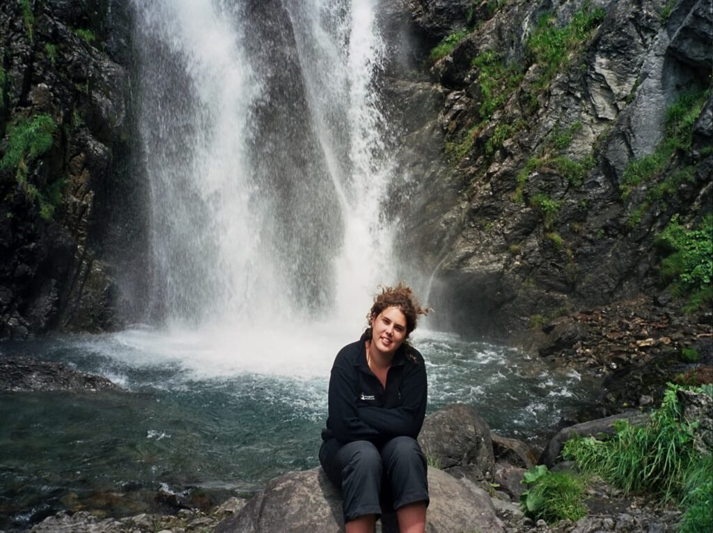 Saut Deth Pish: la cascada más bonita del Valle de Arán_open your mind traveling