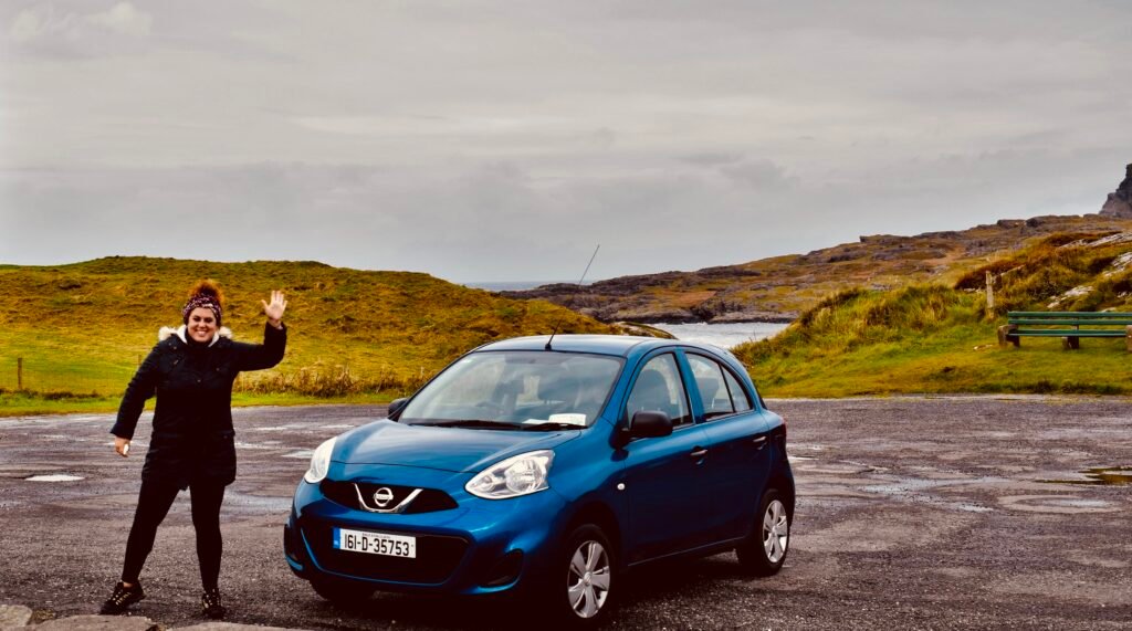 Importante comparativa de plataformas de alquiler de coches