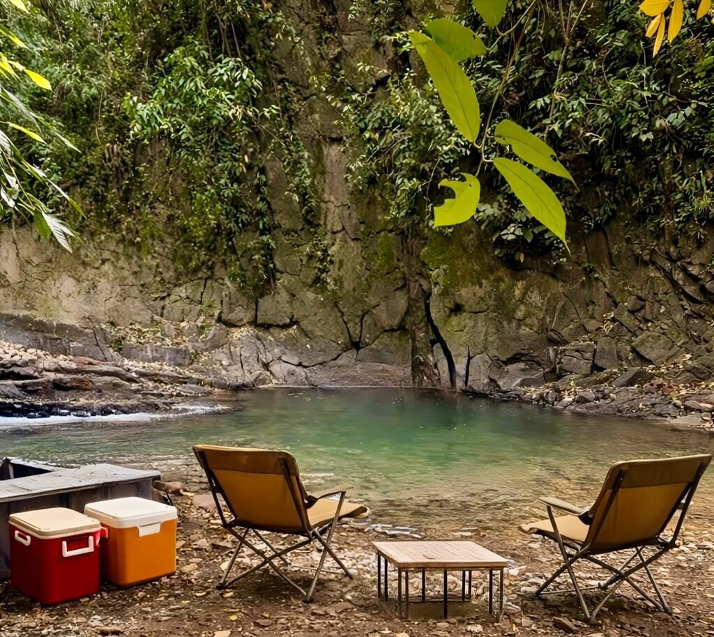 Cantabria en camper (Saja- Besaya)