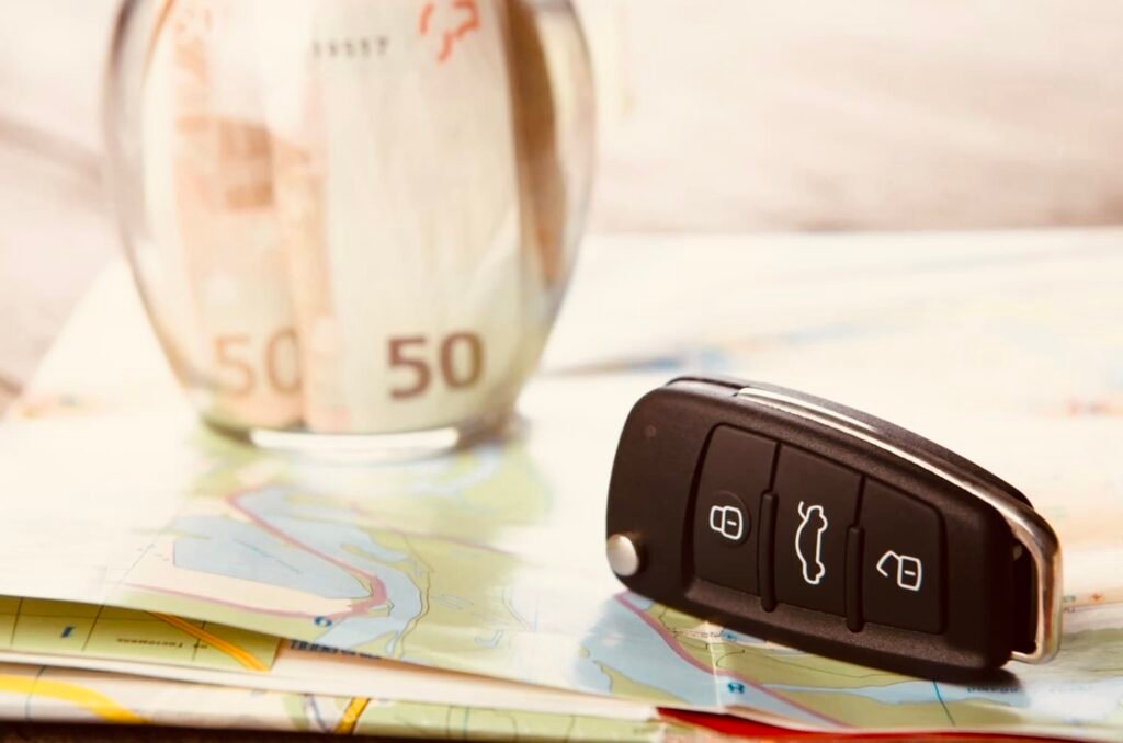 Consejos para elegir la mejor plataforma de alquiler de coches