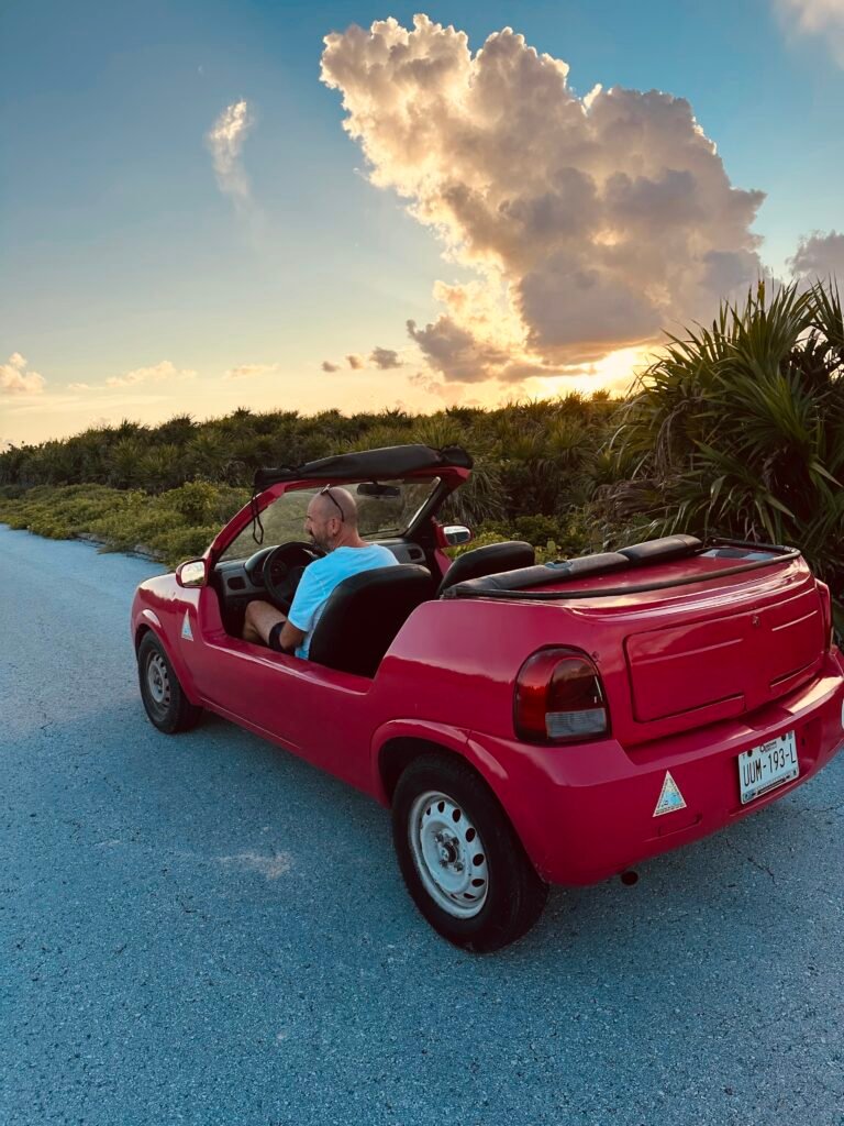 Las mejores plataformas de alquiler de coches