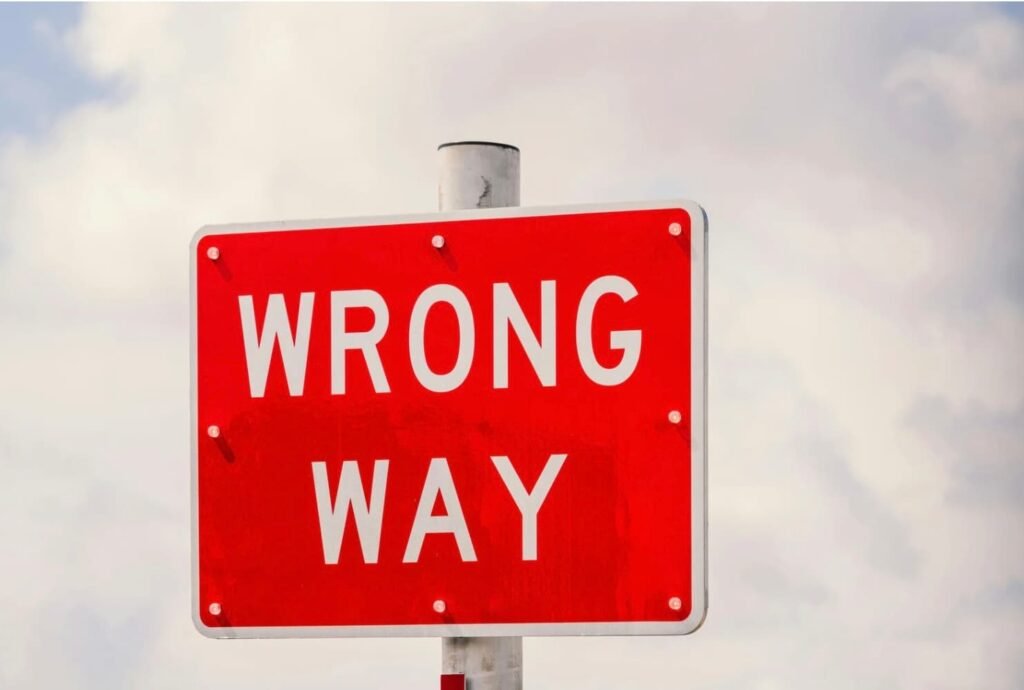 Errores típicos que cometemos cuando alquilamos un vehículo