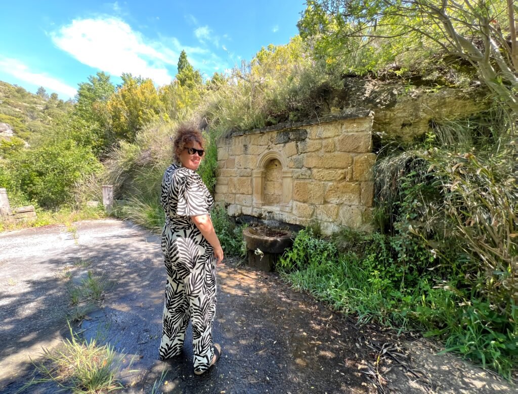 La fuente de la Salud (Labastida)