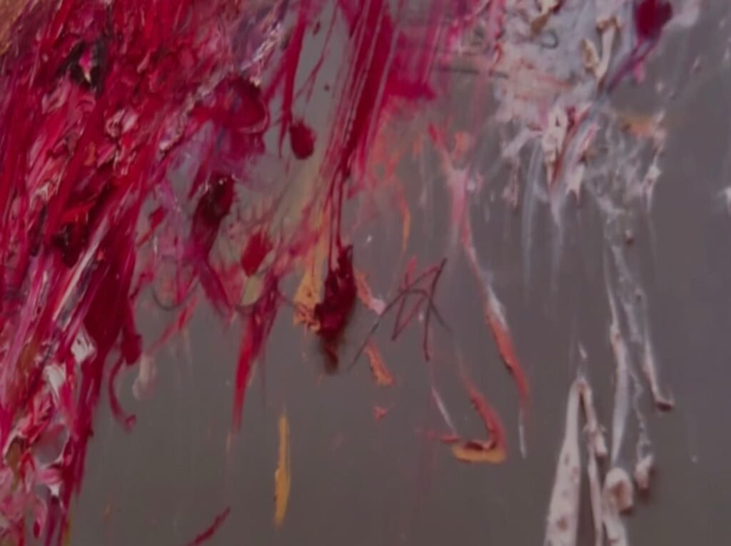 Zero, una sala caleidoscópica donde Bilbao te da la bienvenida