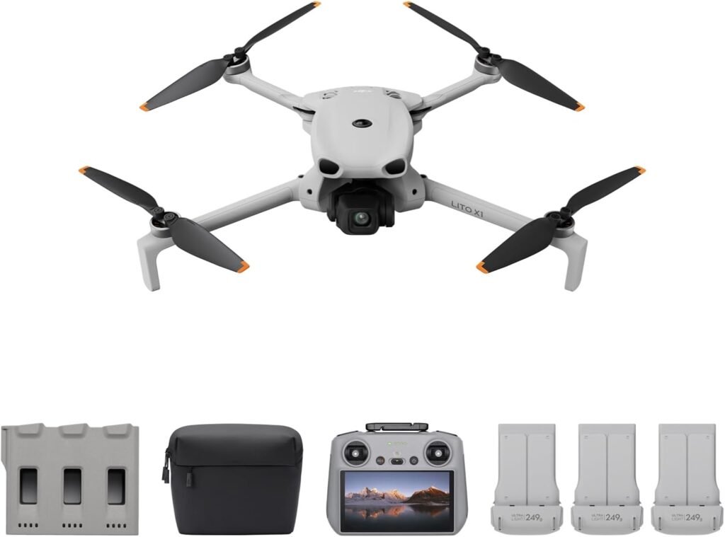 ¿Qué dron comprar para viajar?
