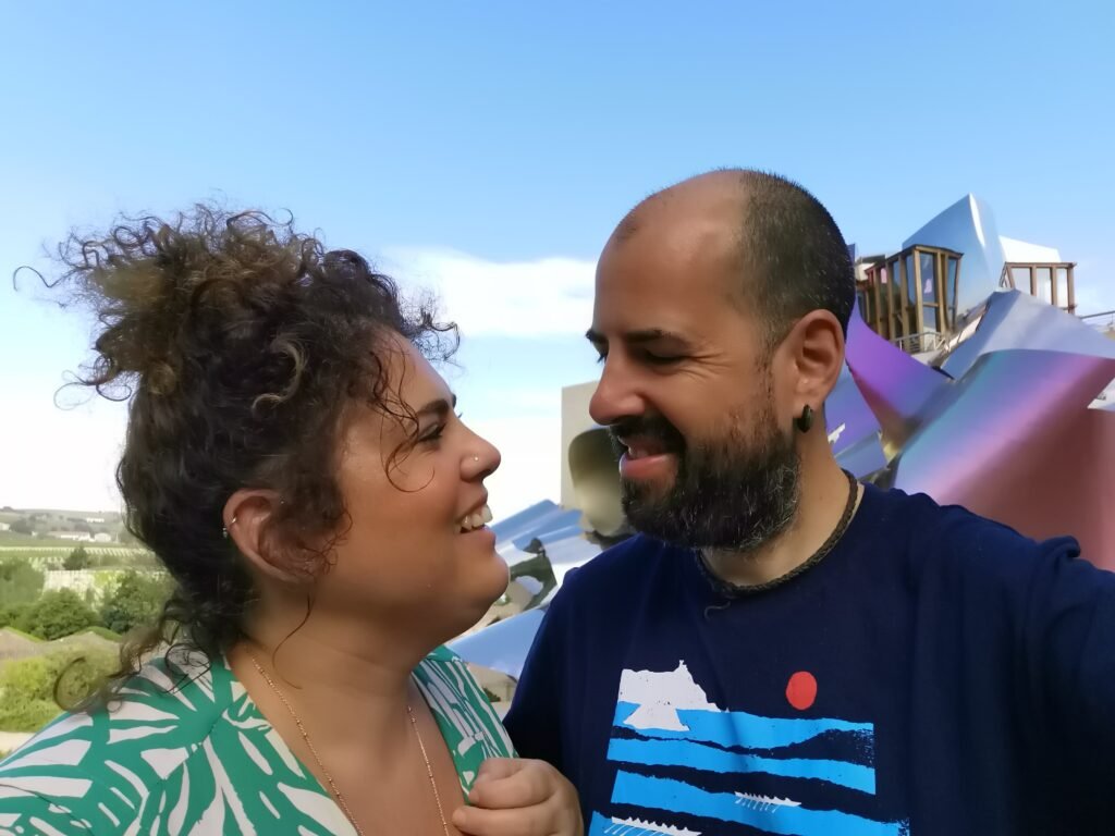 Marqués de Riscal, al menos una vez en la vida