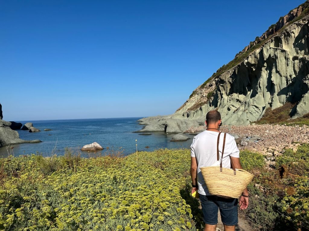 Cala ´E Moro, un indispensable de Cerdeña