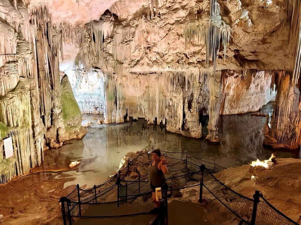 Escala del Cabirol y Grotta di Nettune: imprescindibles de Cerdeña