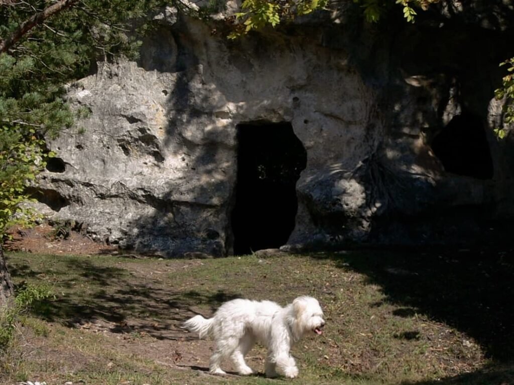Cuevas eremíticas de Valdegovía, Araba