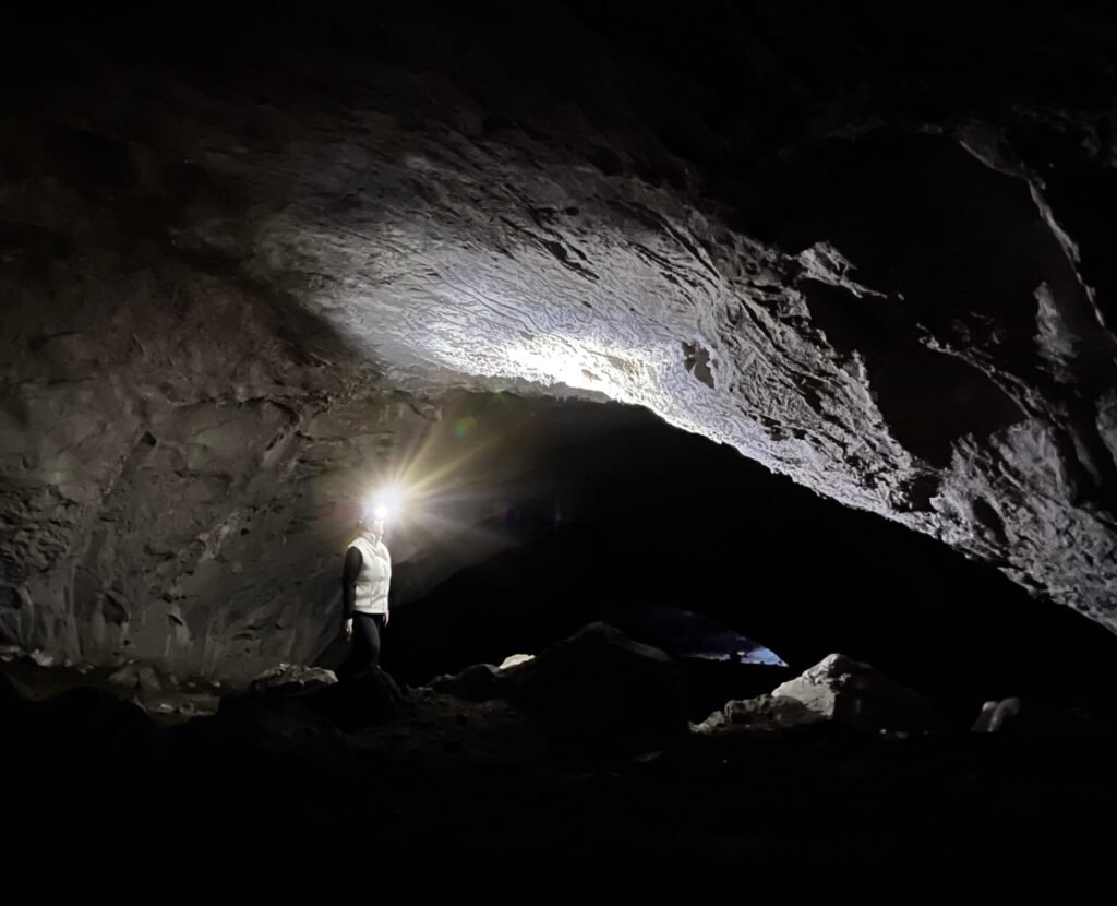 En Euskal Herria tenemos cuevas fascinantes para todos los gustos
