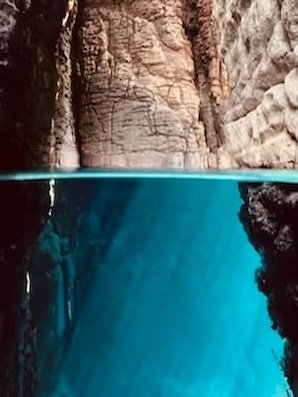 Grotta della Mezzaluna