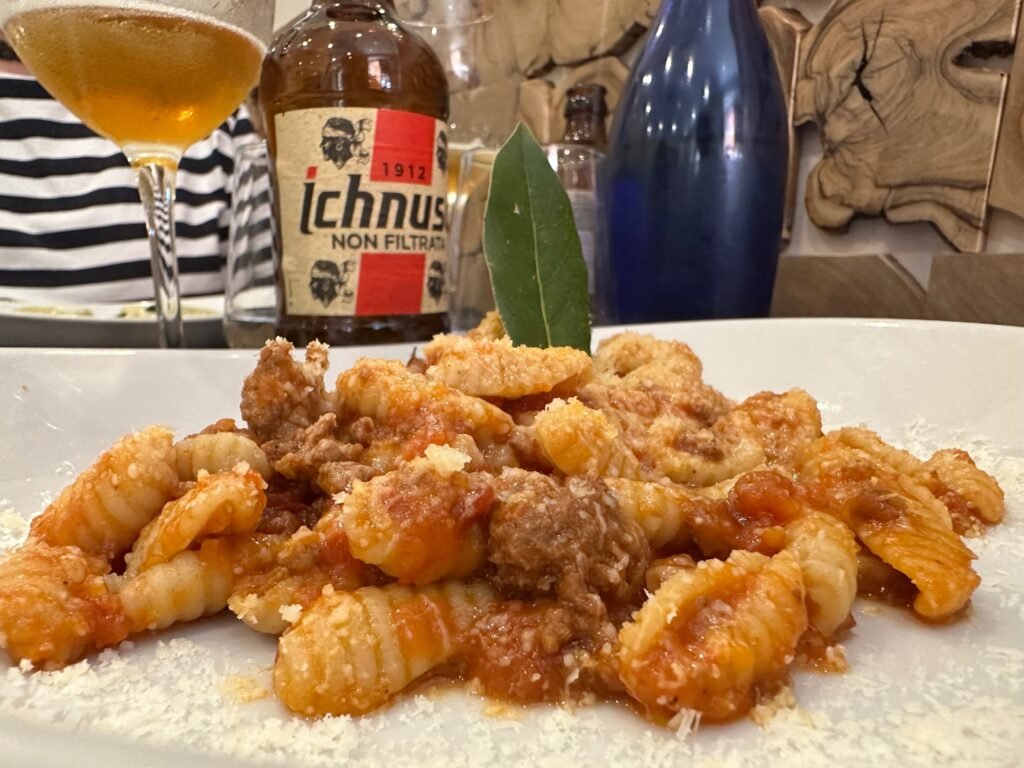 Mallodderus alla Campidanese