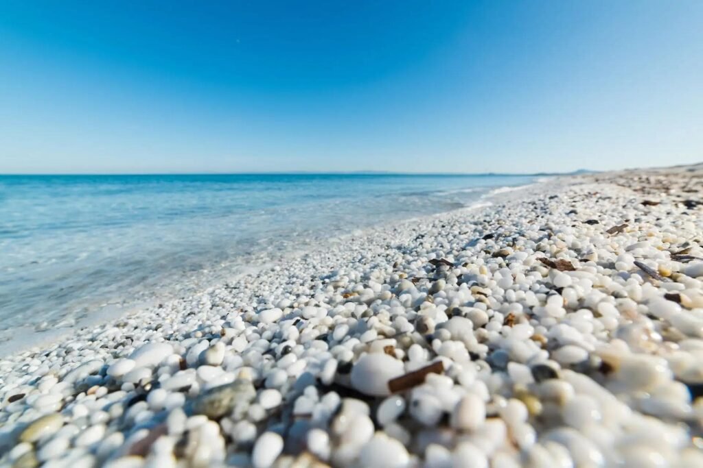 Alternativas a la playa de La Pelosa 