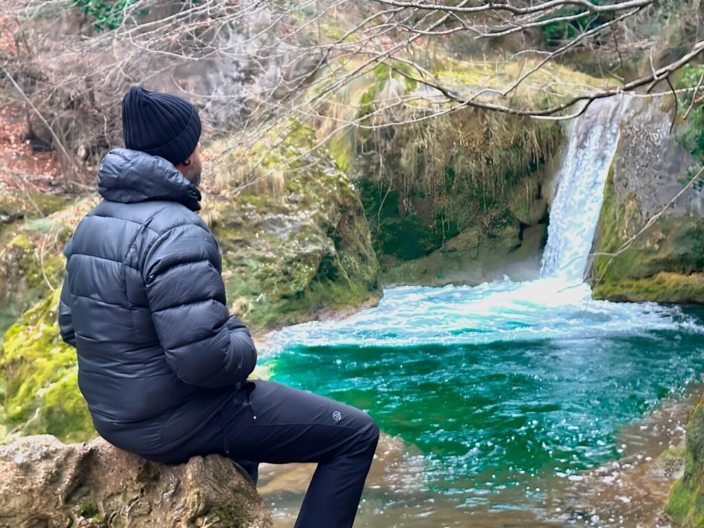Si quieres visitar el nacedero de Urederra sin líos, necesitas esta guía Open Your Mind Traveling