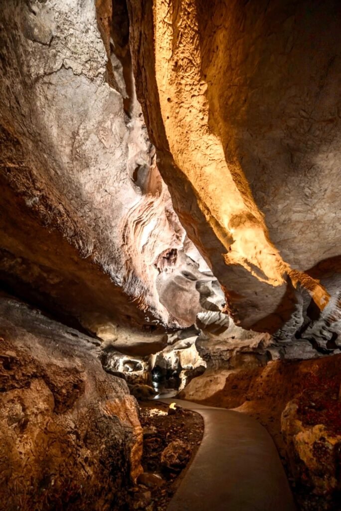 Sarako Lezeak - Grottes de Sare - Cuevas de Sara