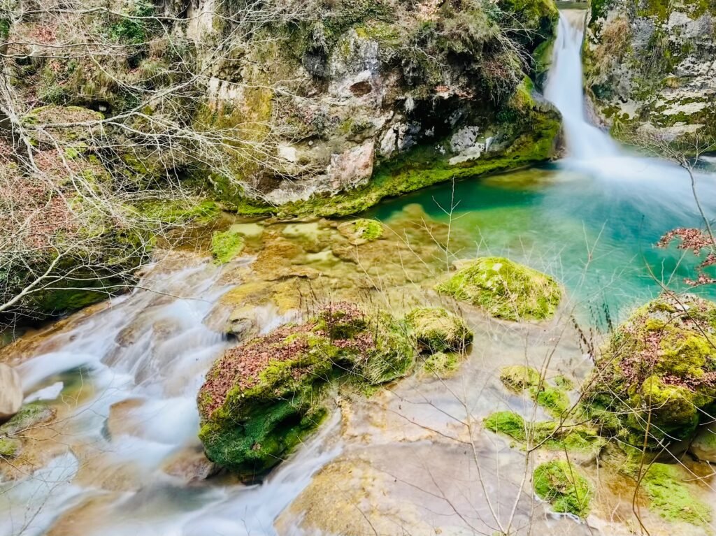 Consejos para triunfar en tu visita al Urederra