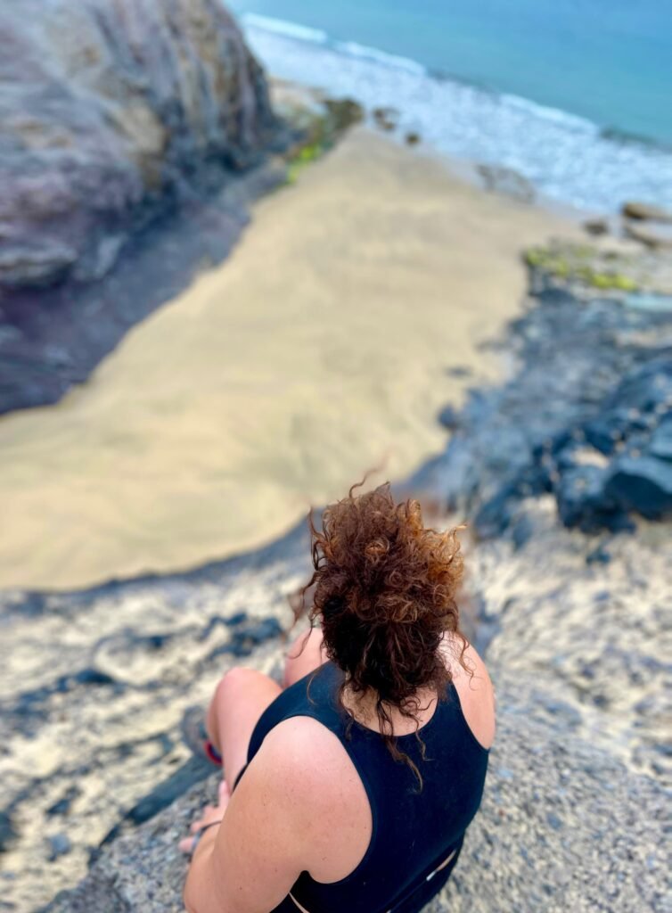 Monumento Natural de Los Ajaches (Lanzarote)