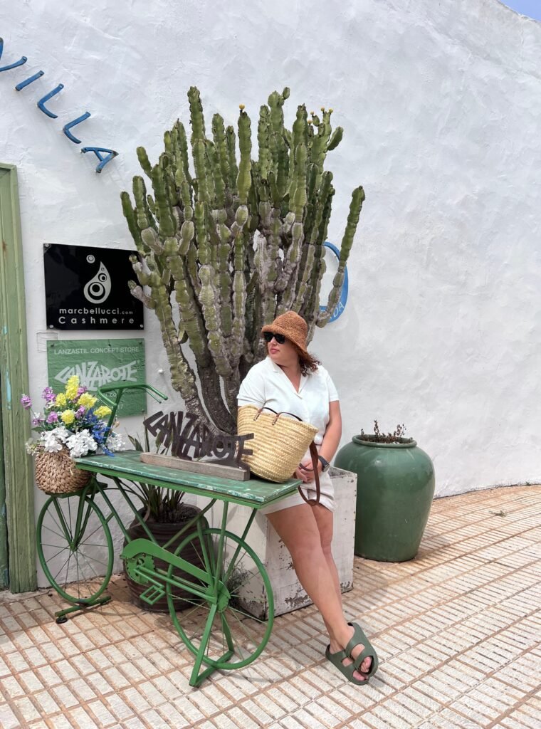 Teguise fue la primera capital de Lanzarote