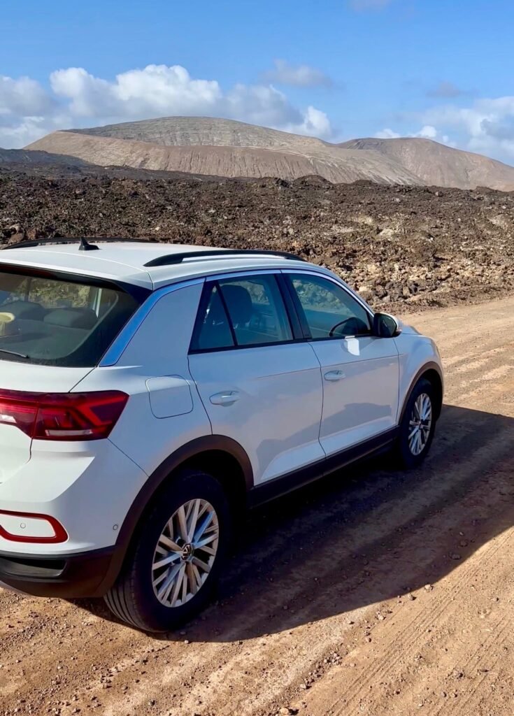 Alquiler de coches: que no te la cuelen