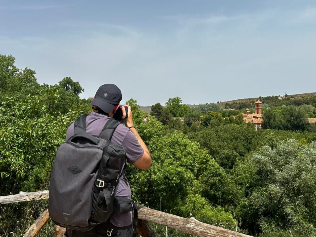 Información práctica para preparar tu visita al Monasterio de Piedra
