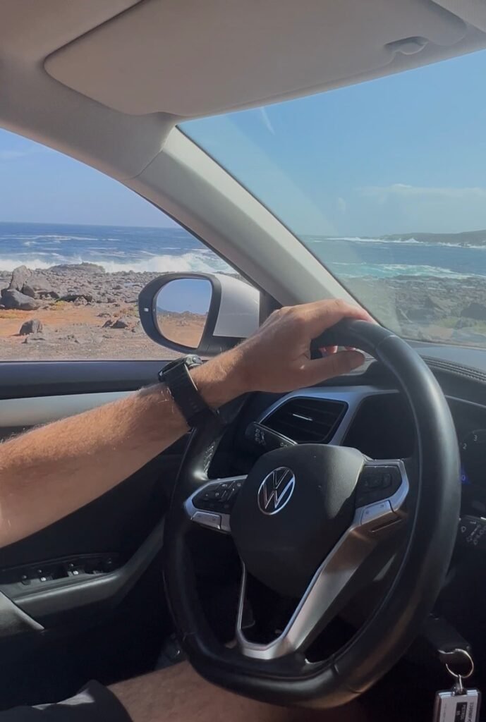 Nosotros siempre utilizamos DiscoverCars