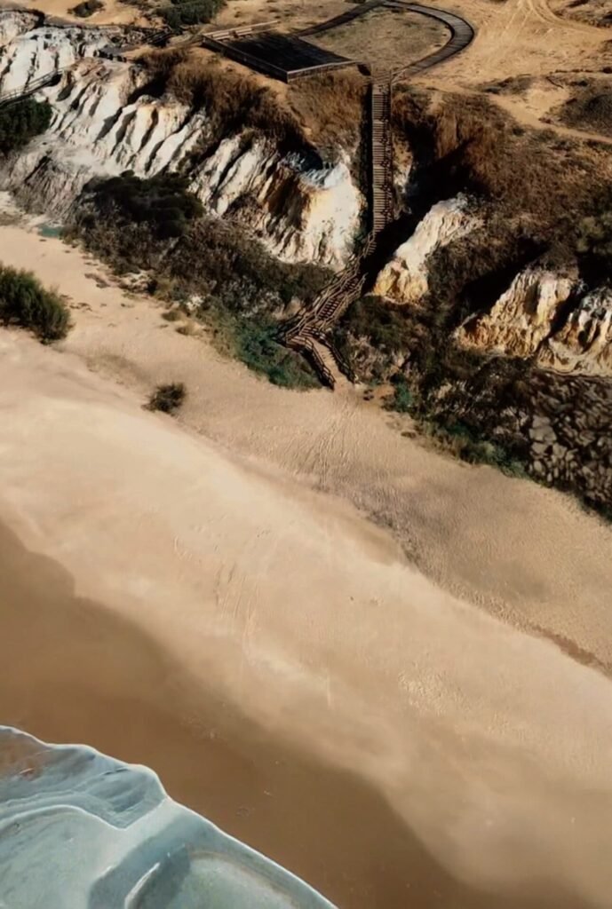 Las mejores playas de Huelva del Guadiana al Gudalquivir