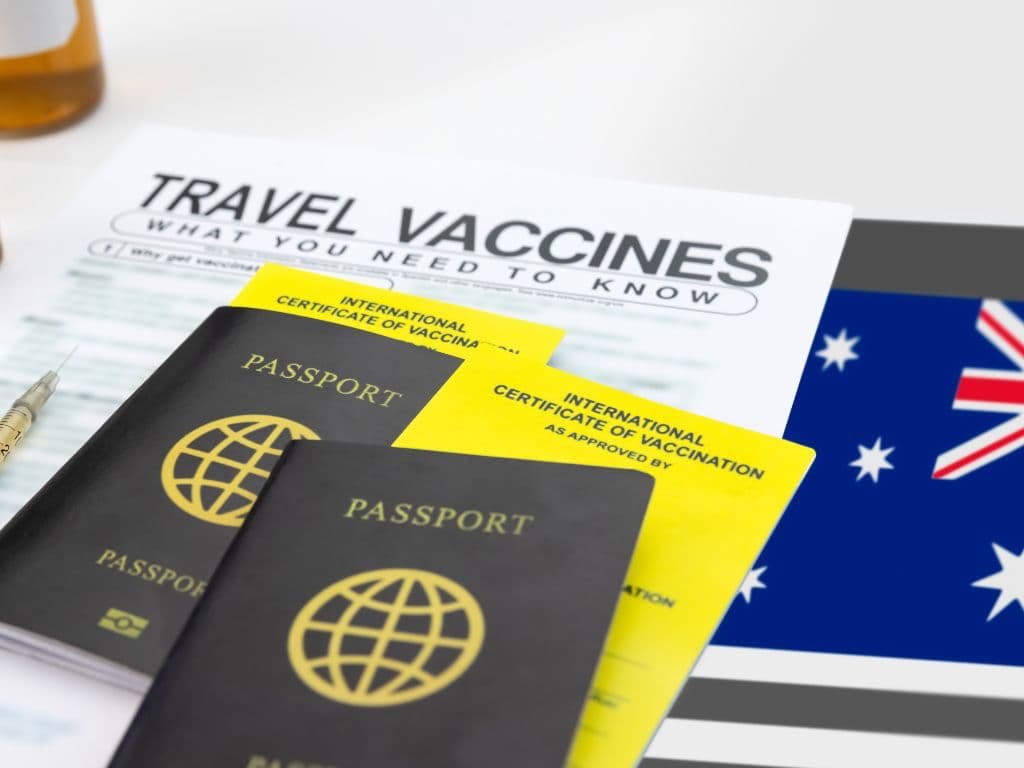 Los Centros de Vacunación Internacional deberían ser nuestra primera parada a al hora de preparar un viaje