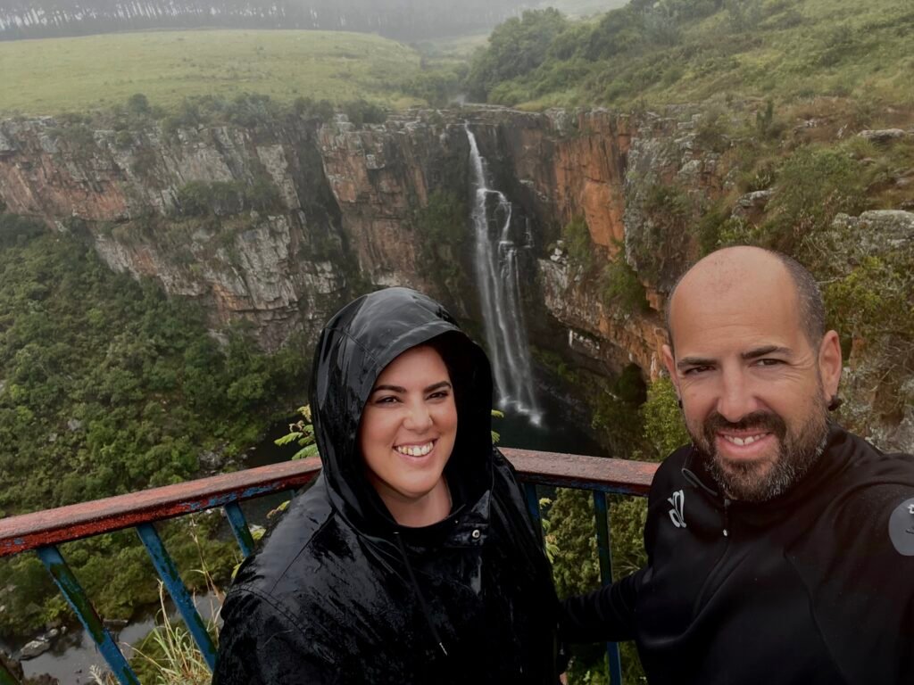 Y también alguna que otra lluvia
